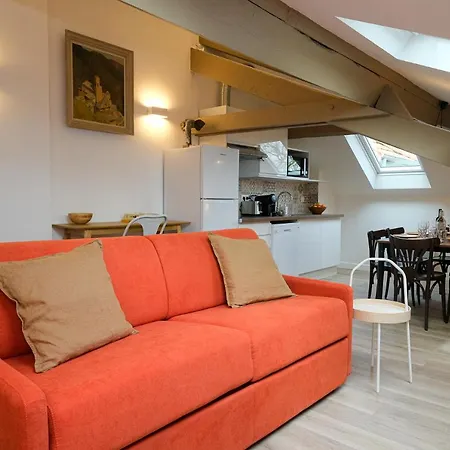 Villa Forestiere Appart Le Cedre Quincy-Voisins Exterior foto