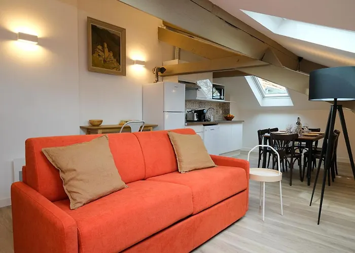 Villa Forestiere Appart Le Cedre