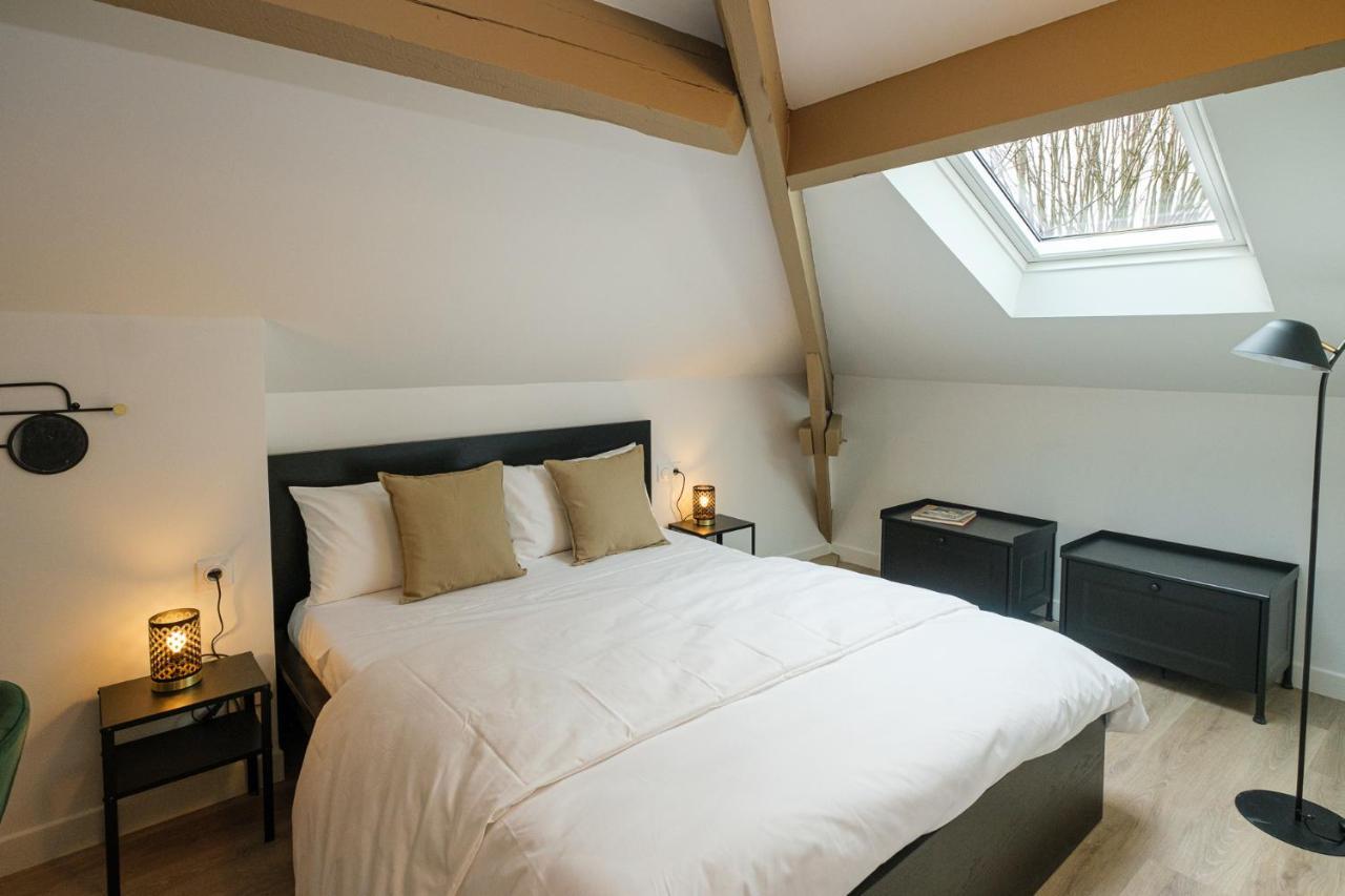 Forestiere Le Cedre Apartment