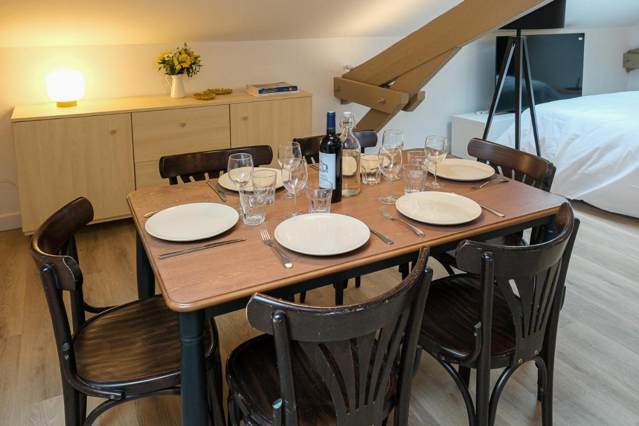 Apartment Forestiere Le Cedre