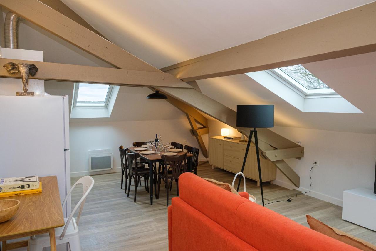 Apartment Forestiere Le Cedre *